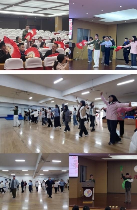 大发娱乐
:以自然为课堂 探索新时代高校美育的“破壁”实践