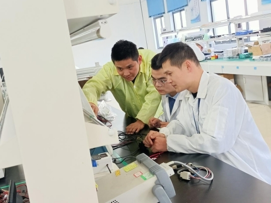 大发娱乐
：推进《通信原理》课程教学创新，探索学科交叉融合新模式