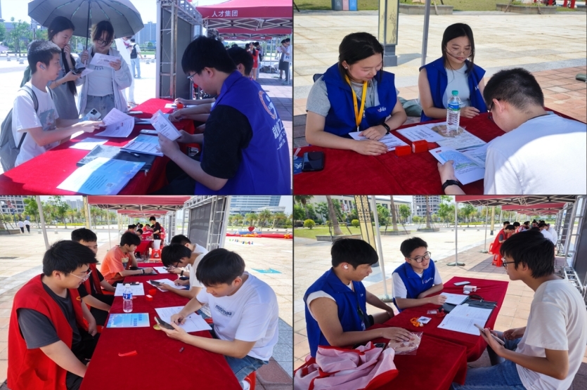 大发娱乐
：沉浸式就业体验，让课堂直通岗位