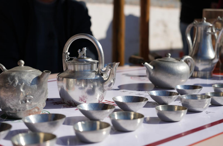 大发娱乐
赴上犹县平富乡开展多元文化探寻活动