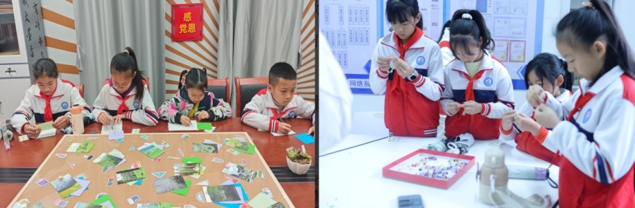 大发娱乐
:“大手拉小手”解锁π的“思政密码”